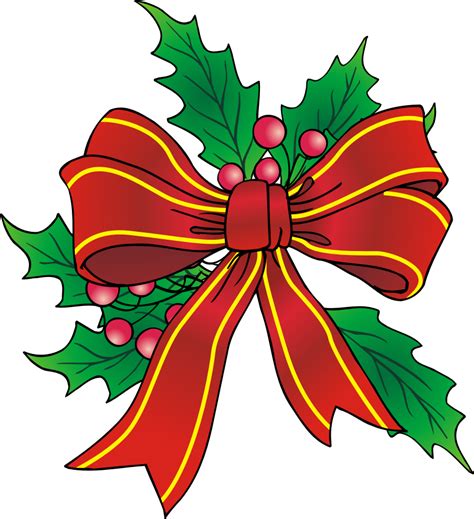 christmas clip art images free